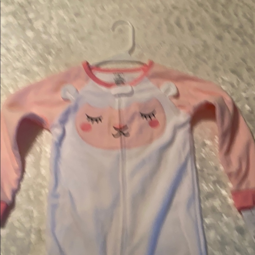 Kids pjs